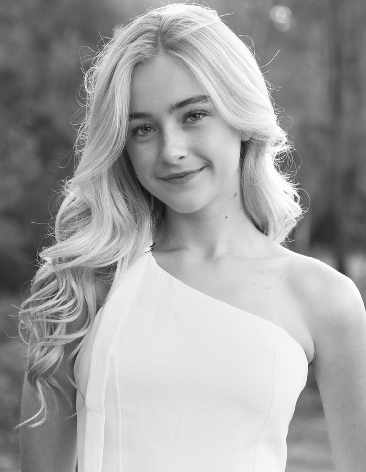 Capri Tamzin