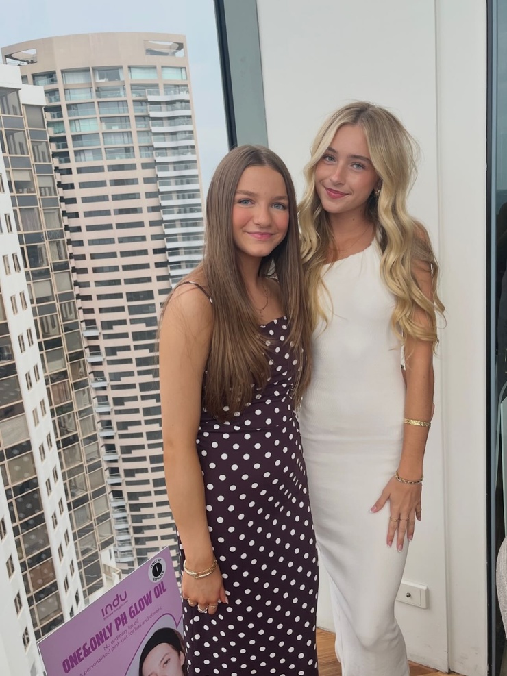 Capri Tamzin