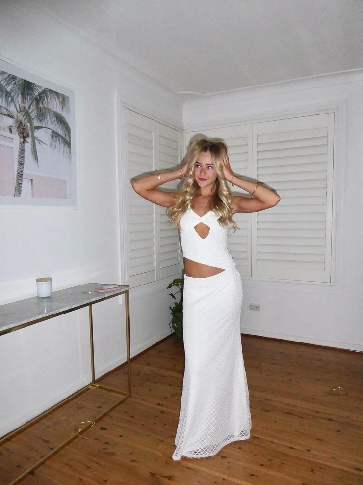 Capri Tamzin