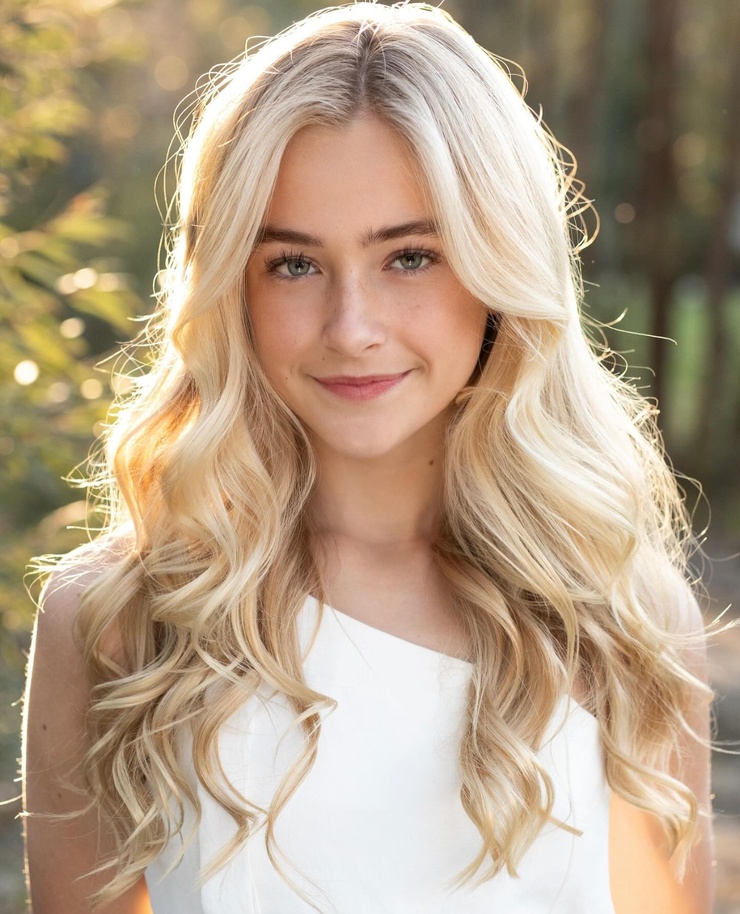 Capri Tamzin