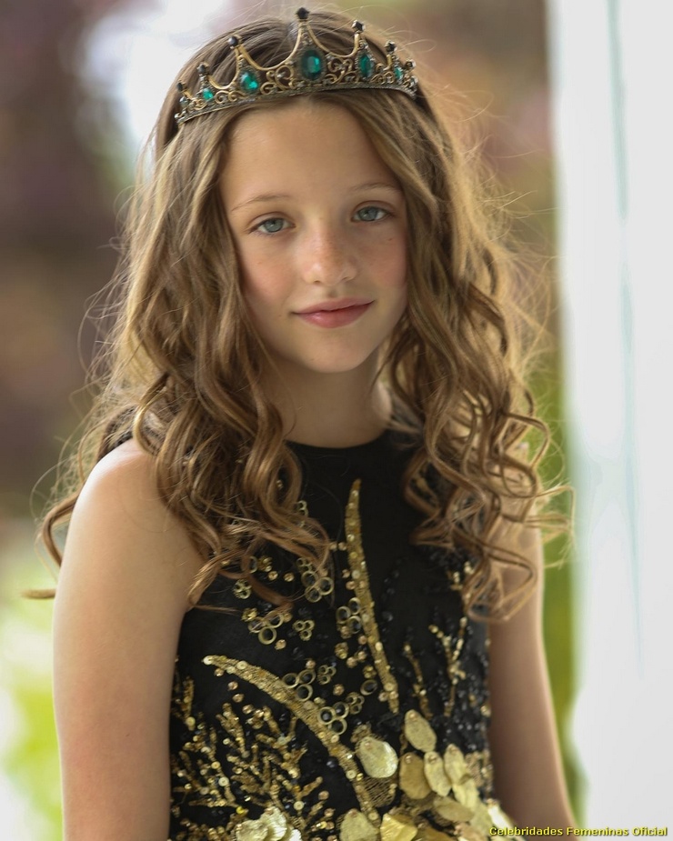 Gabrella Lee Mitchell
