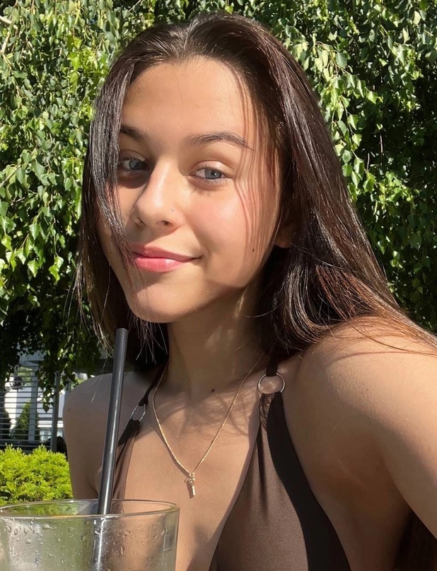 Milana Nekrasova Milana Nekrasova