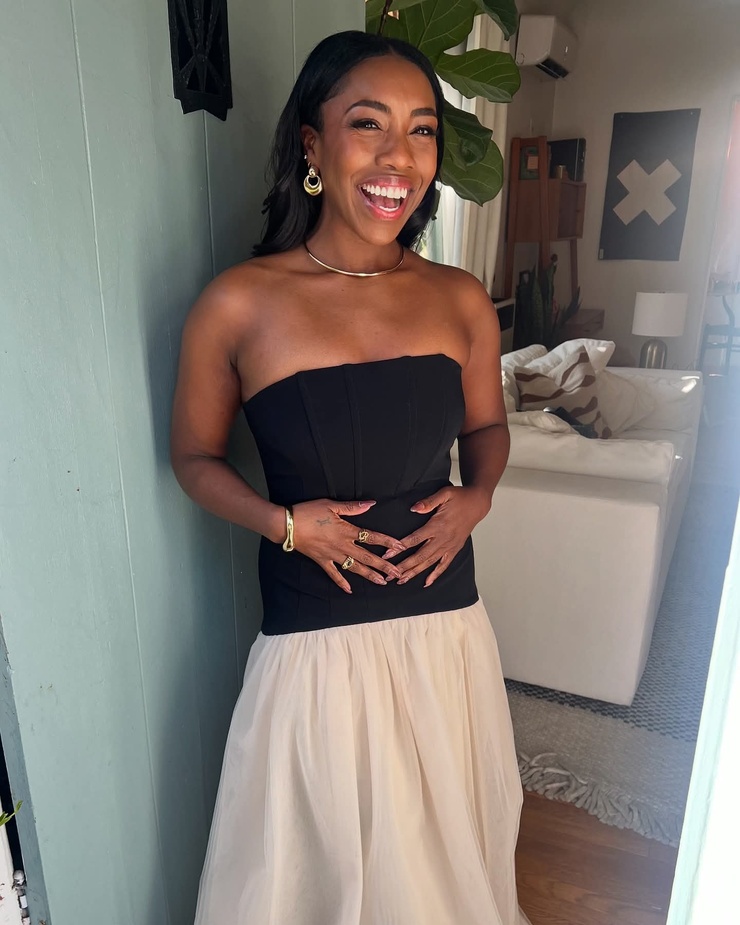 Ashleigh Crystal Hairston