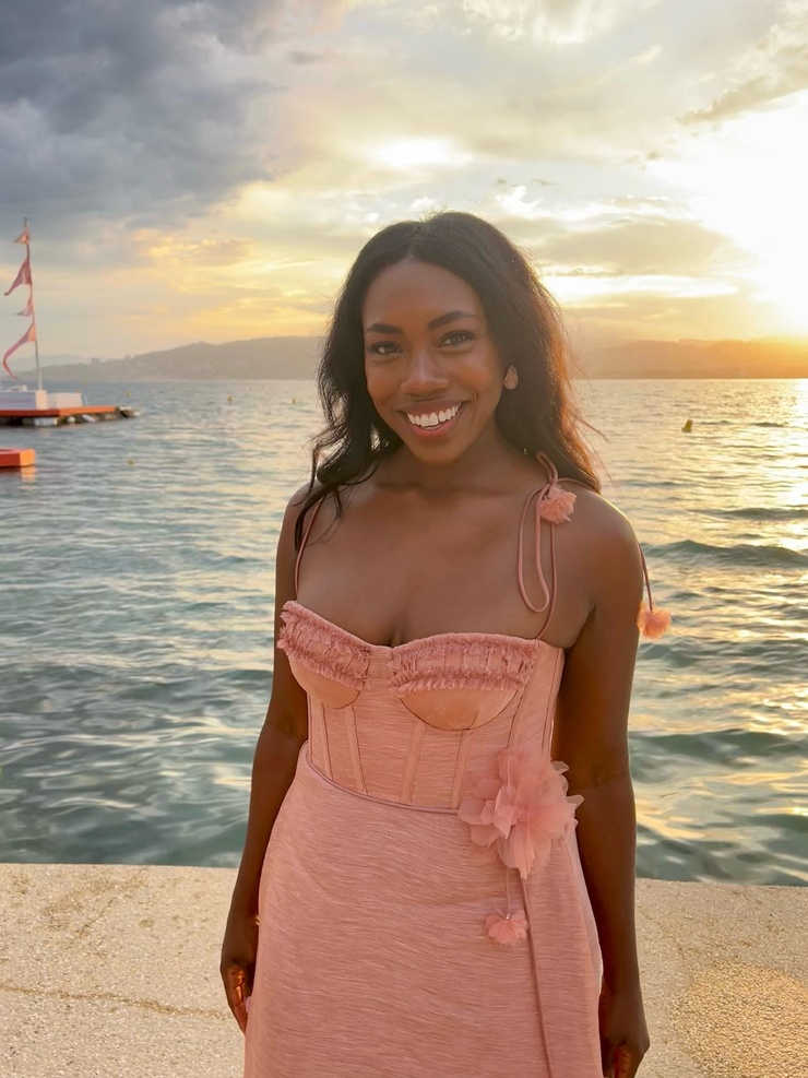 Ashleigh Crystal Hairston