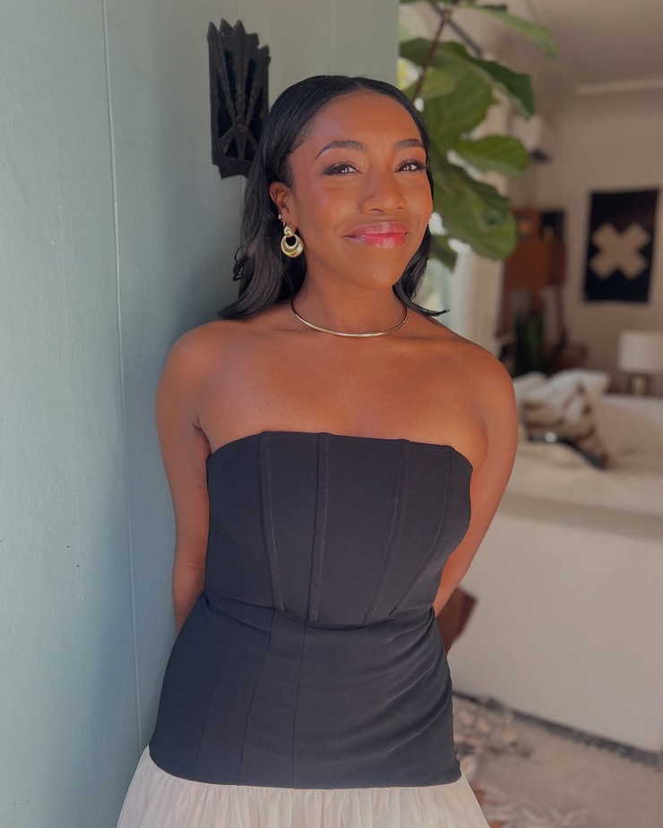Ashleigh Crystal Hairston