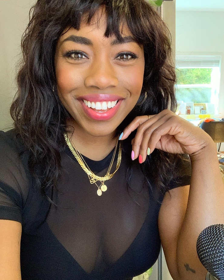 Ashleigh Crystal Hairston