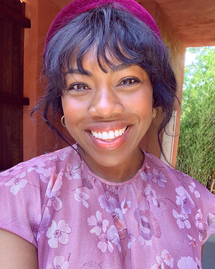 Ashleigh Crystal Hairston