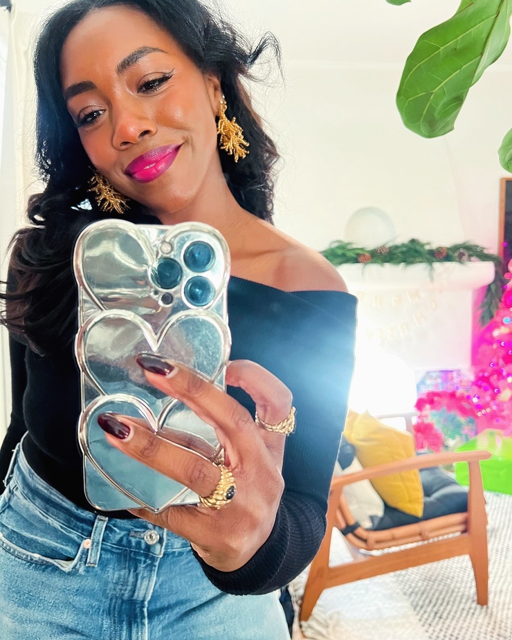 Ashleigh Crystal Hairston