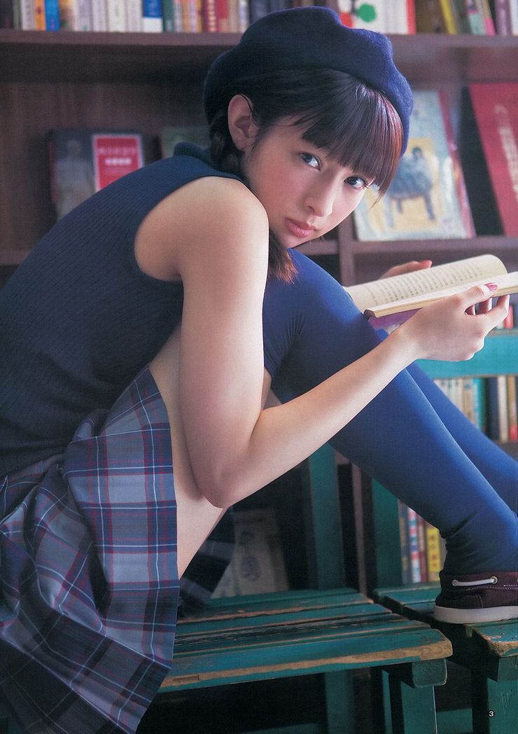 Kyôko Hinami