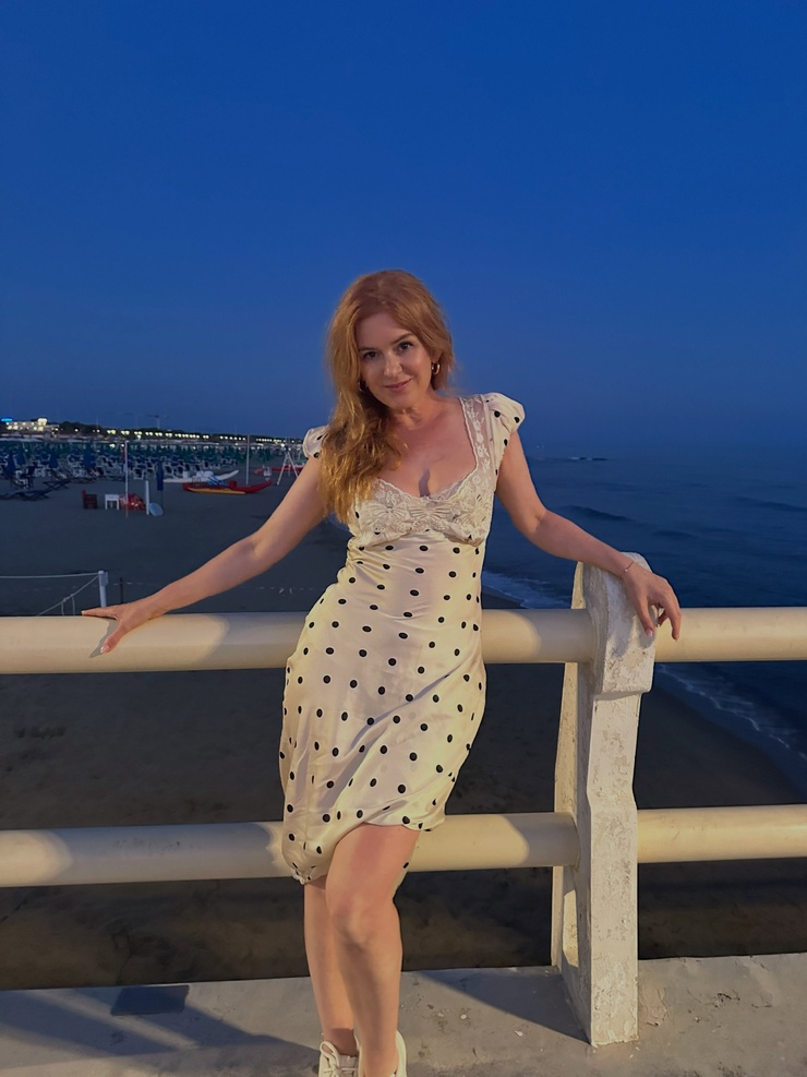Isla Fisher