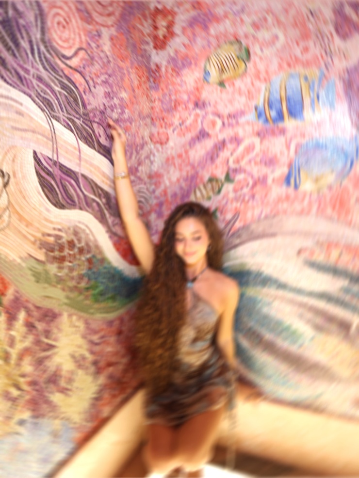 Marley Arnold