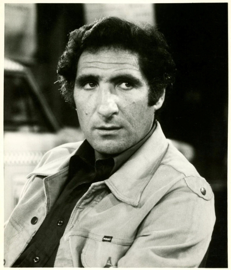 Judd Hirsch