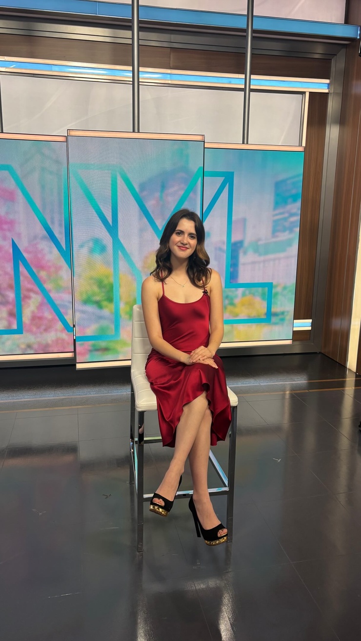 Laura Marano
