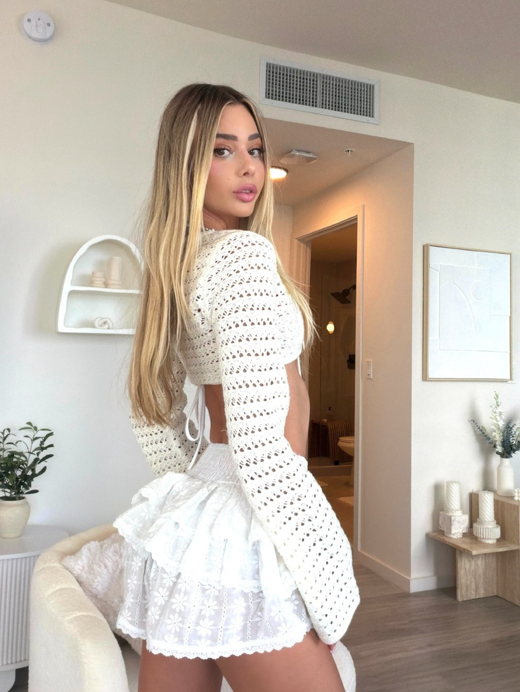 Celeste Bright