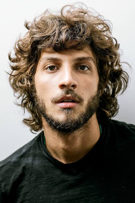 Chay Suede Chay Suede