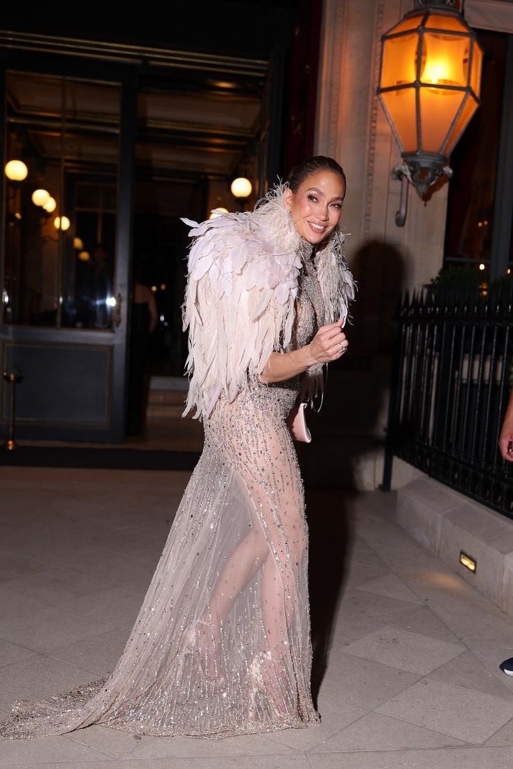 Jennifer Lopez