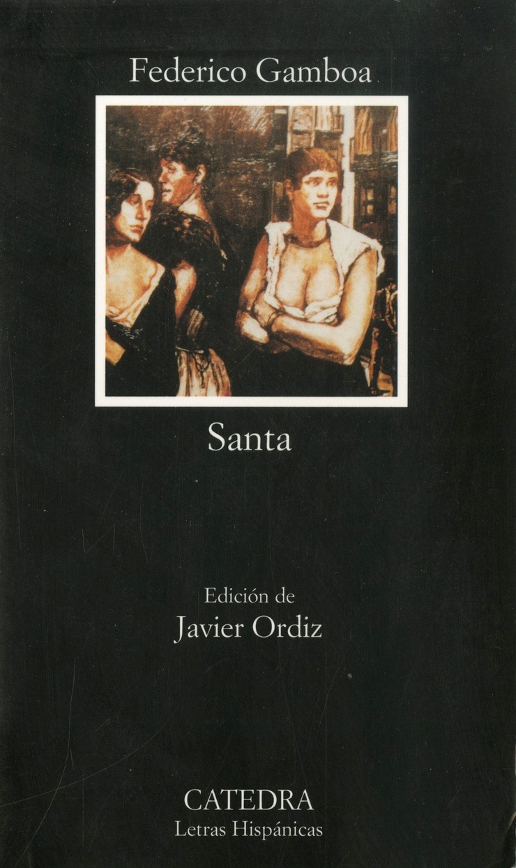 Santa
