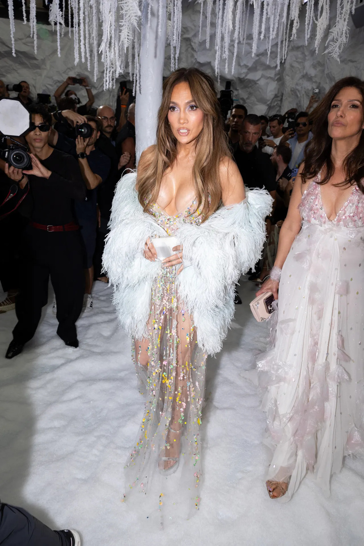 Jennifer Lopez