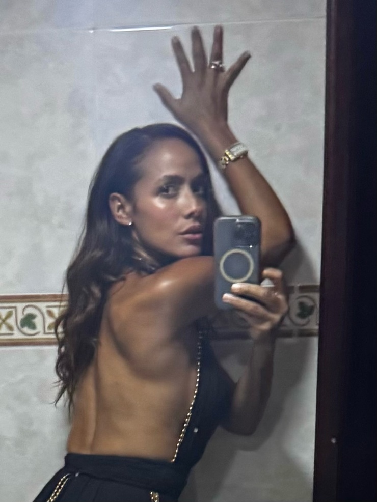 Dania Ramirez