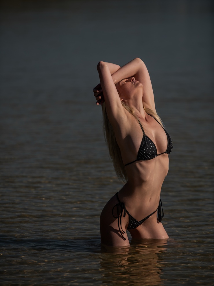 Genevieve Morton Genevieve Morton