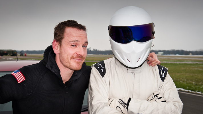 Michael Fassbender Michael Fassbender