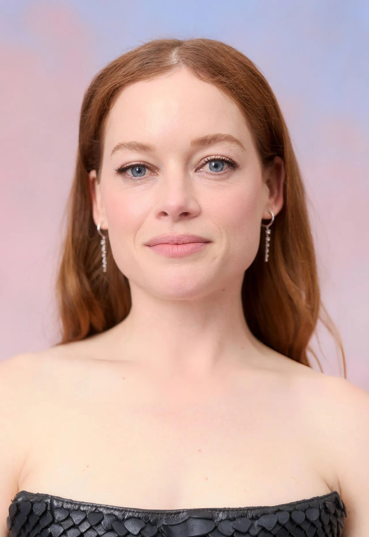 Jane Levy