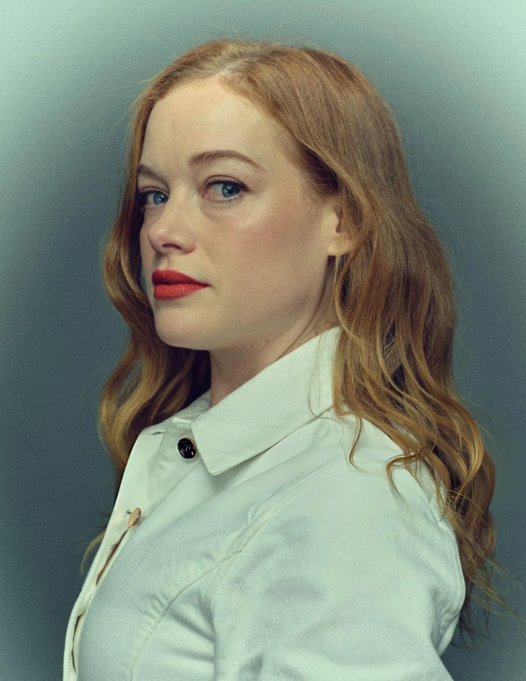 Jane Levy