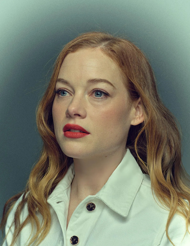 Jane Levy