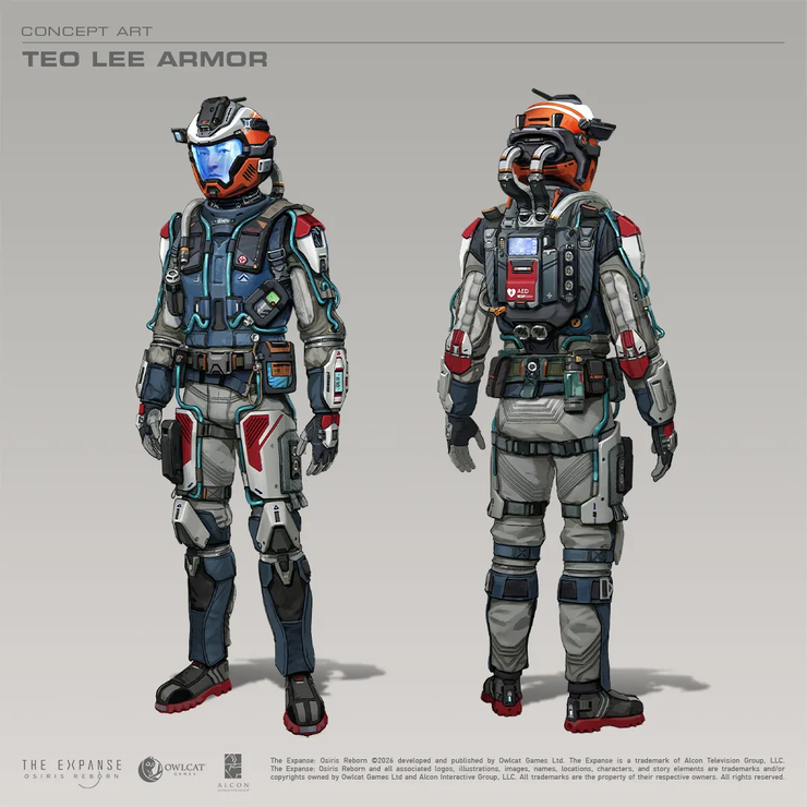 Teo Lee