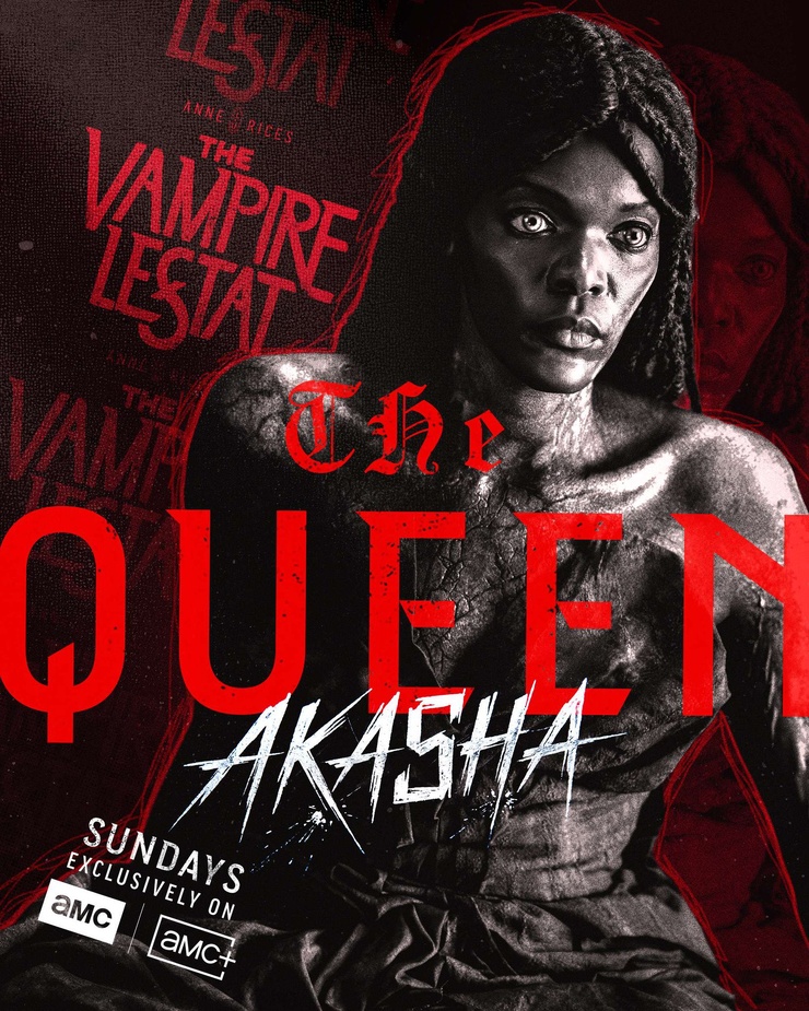 Interview with the Vampire