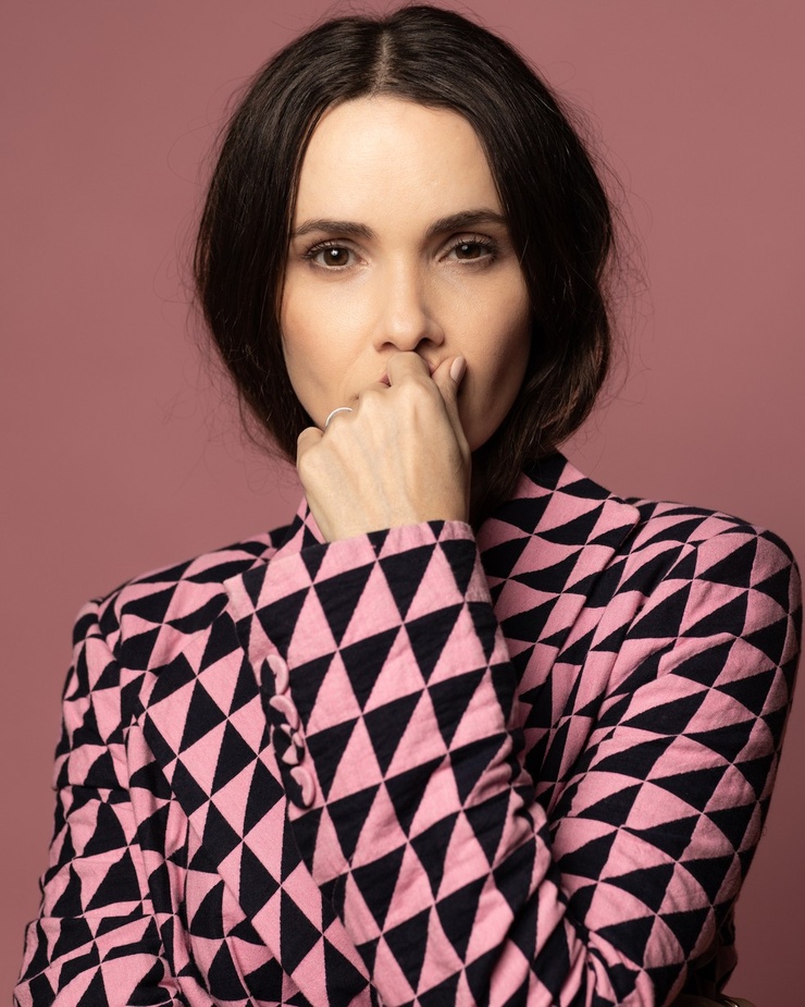 Débora Falabella Débora Falabella
