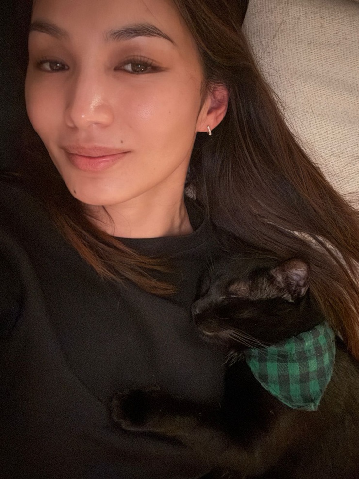 Gemma Chan