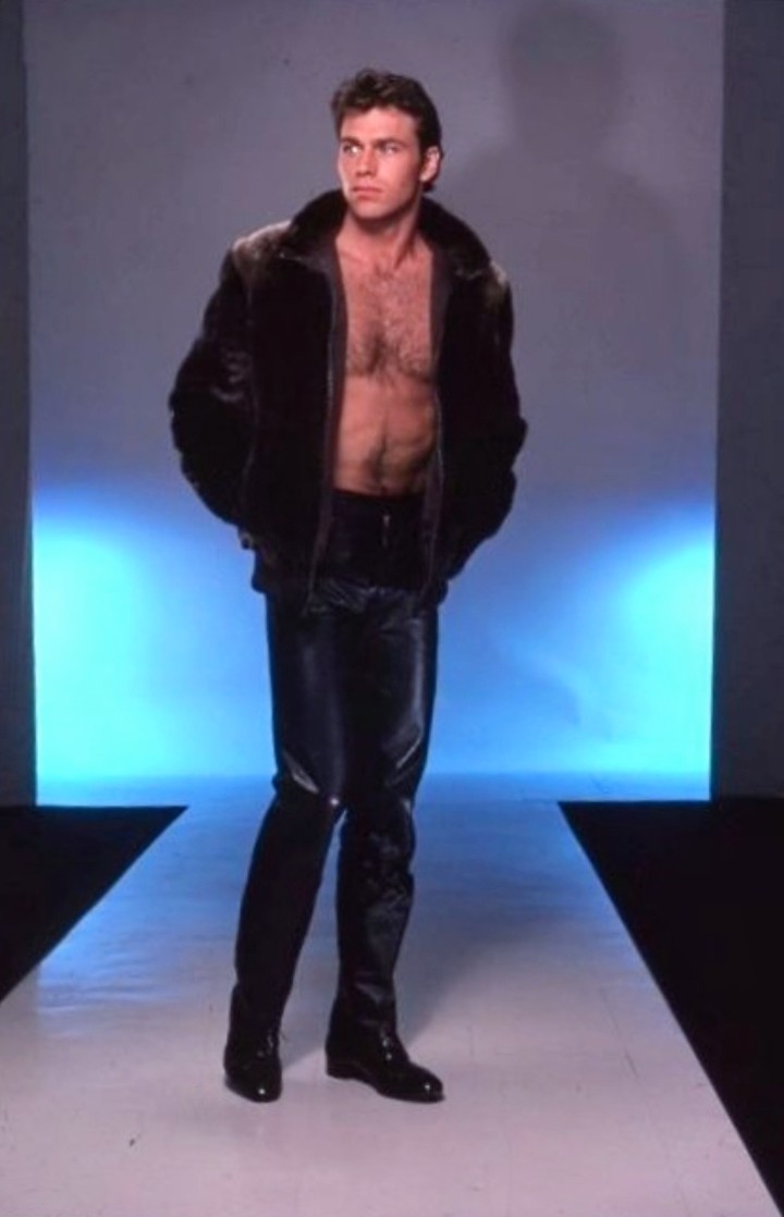 Jon-Erik Hexum
