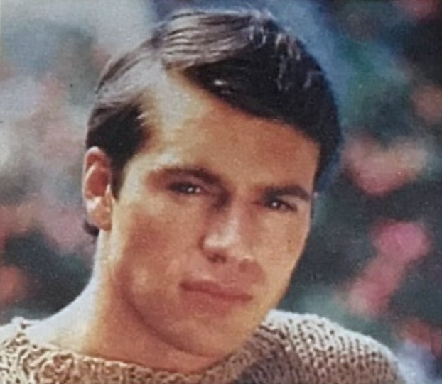 Jon-Erik Hexum