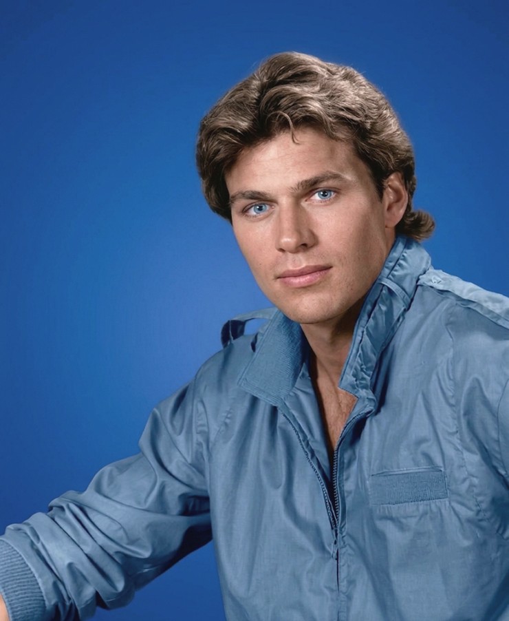 Jon-Erik Hexum