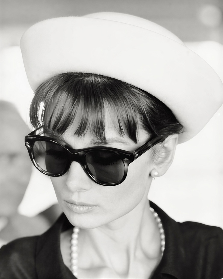 Audrey Hepburn Audrey Hepburn