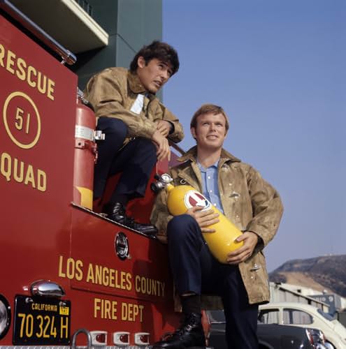 Randolph Mantooth
