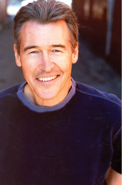 Randolph Mantooth
