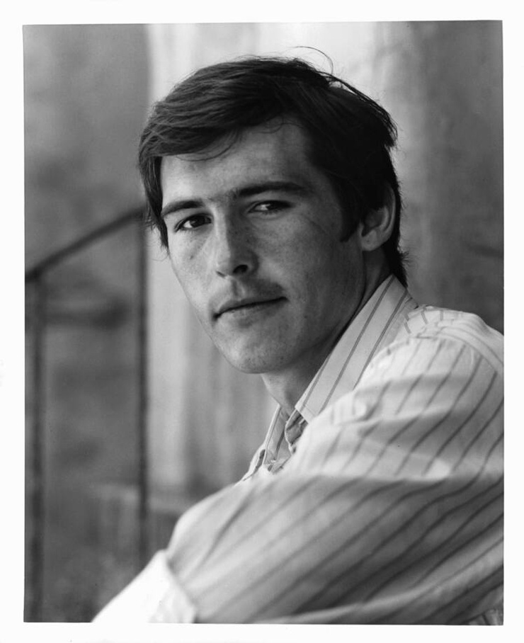 Randolph Mantooth