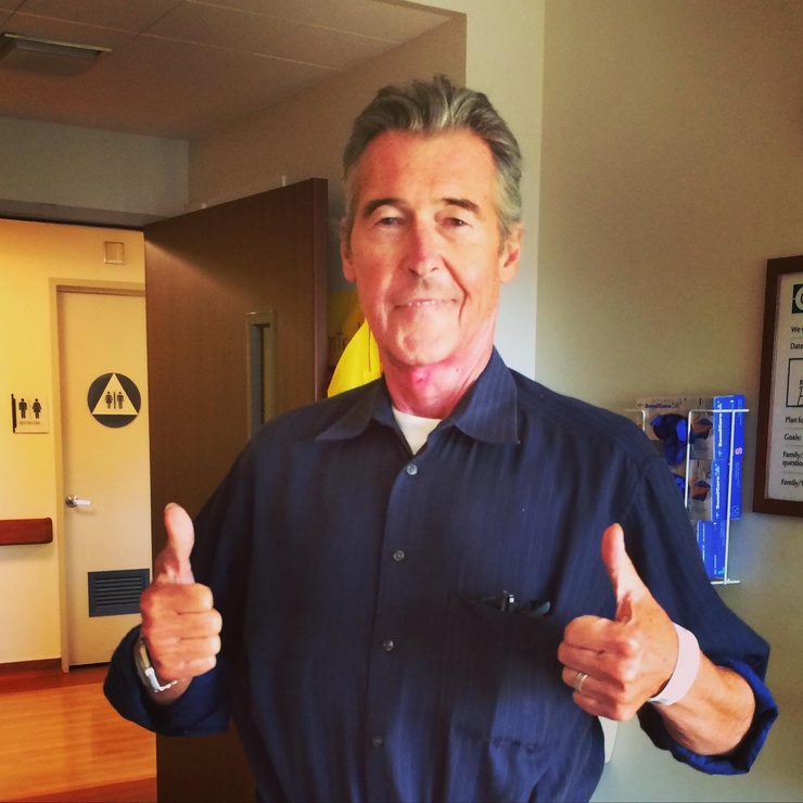 Randolph Mantooth