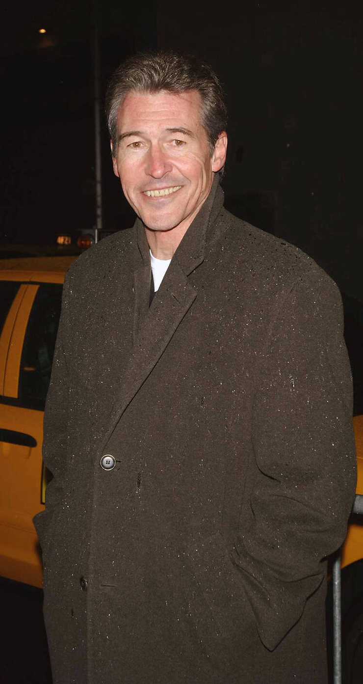 Randolph Mantooth