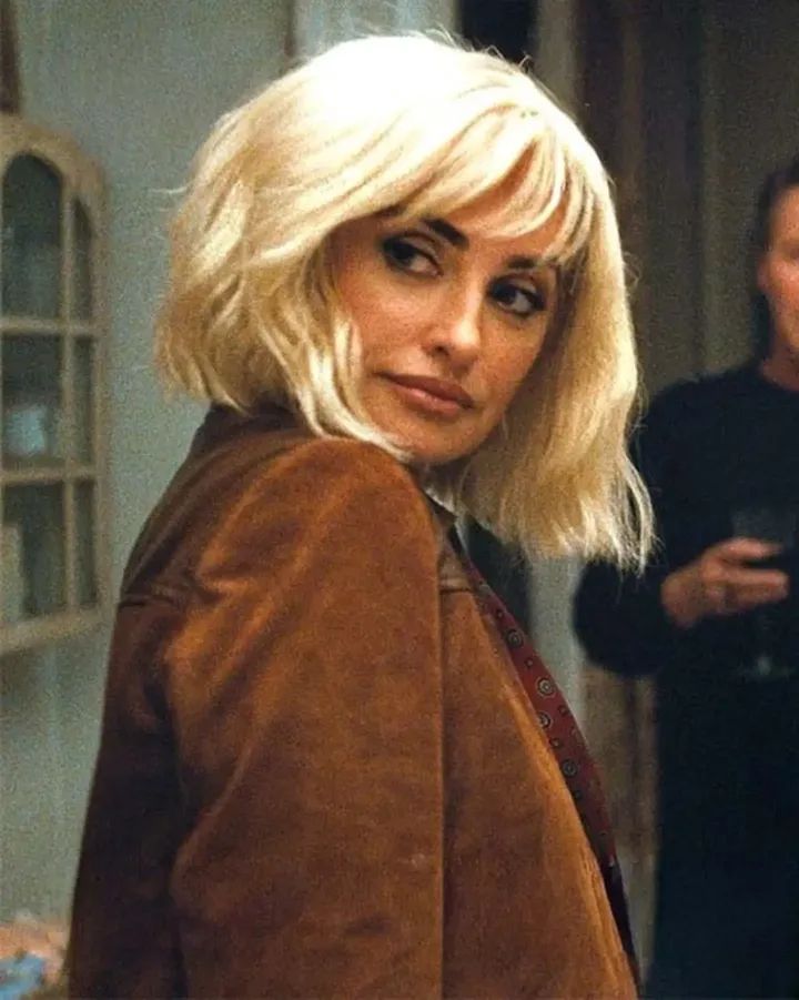 Penélope Cruz