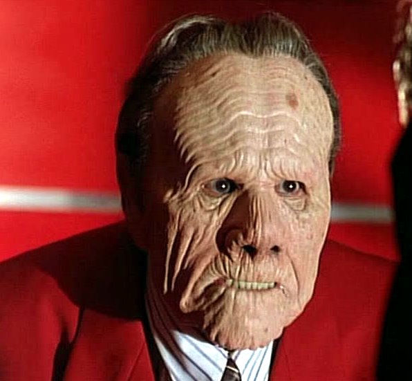 Dick Tracy