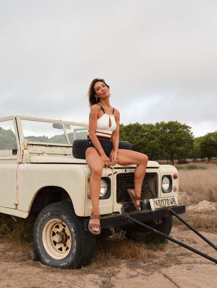 Myleene Klass