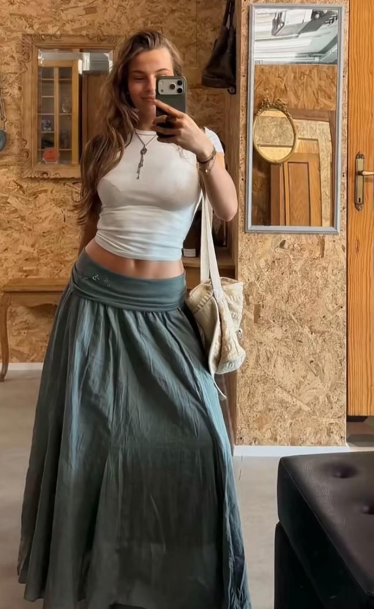 Anouk Klein