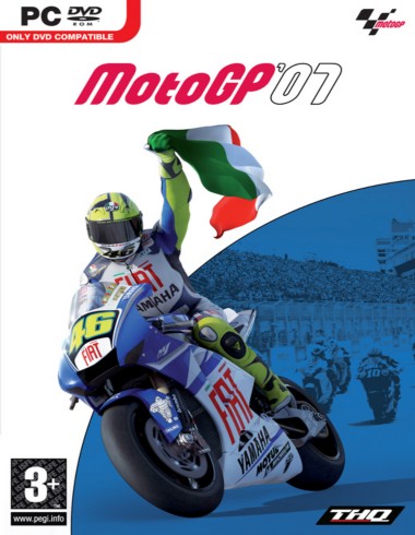 MotoGP '07