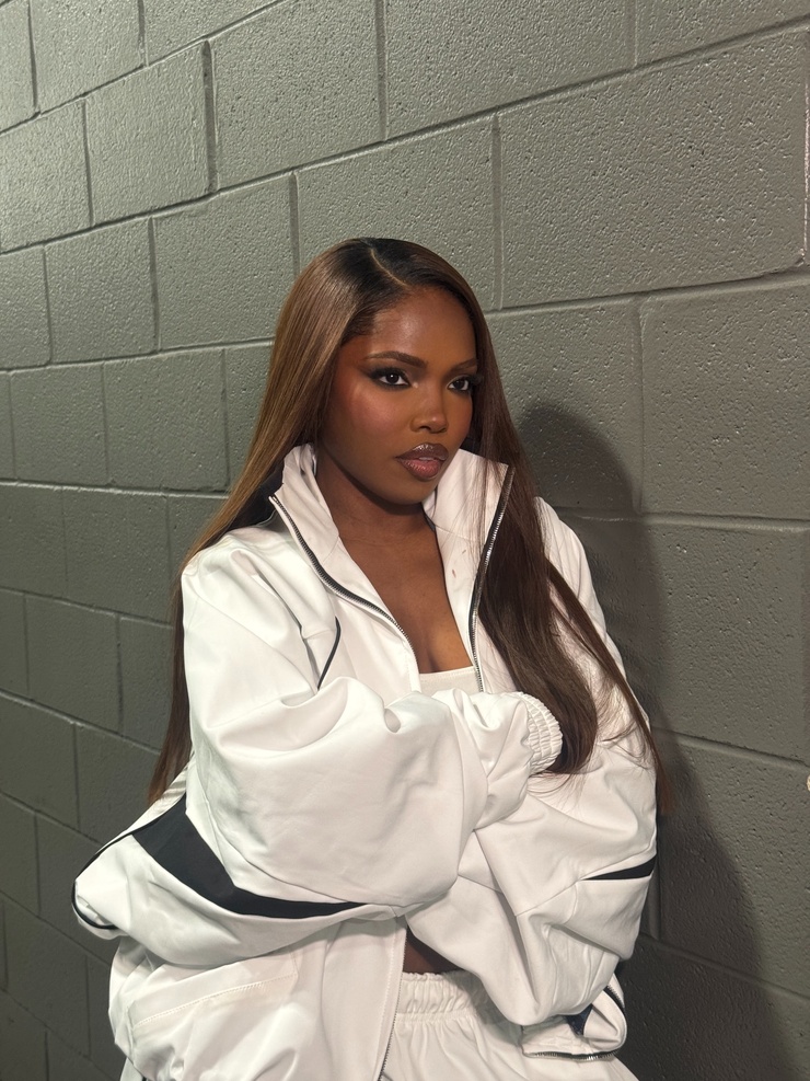 Ryan Destiny