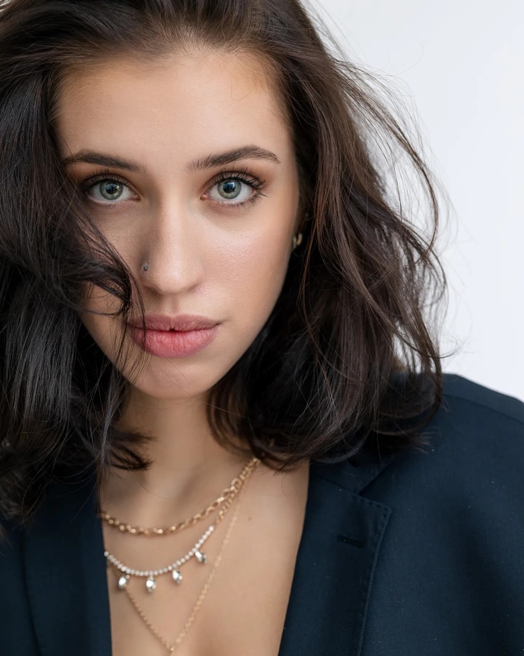 Jana Boricheva