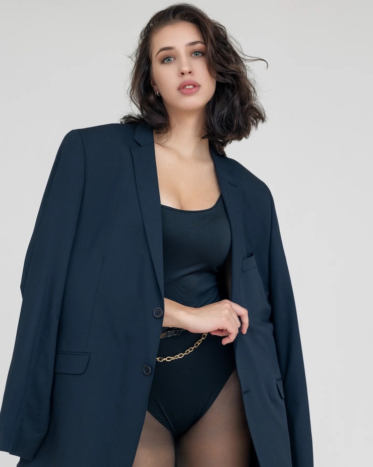 Jana Boricheva