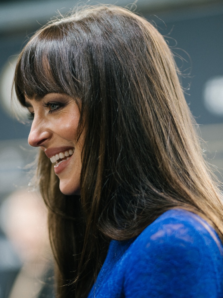 Dakota Johnson